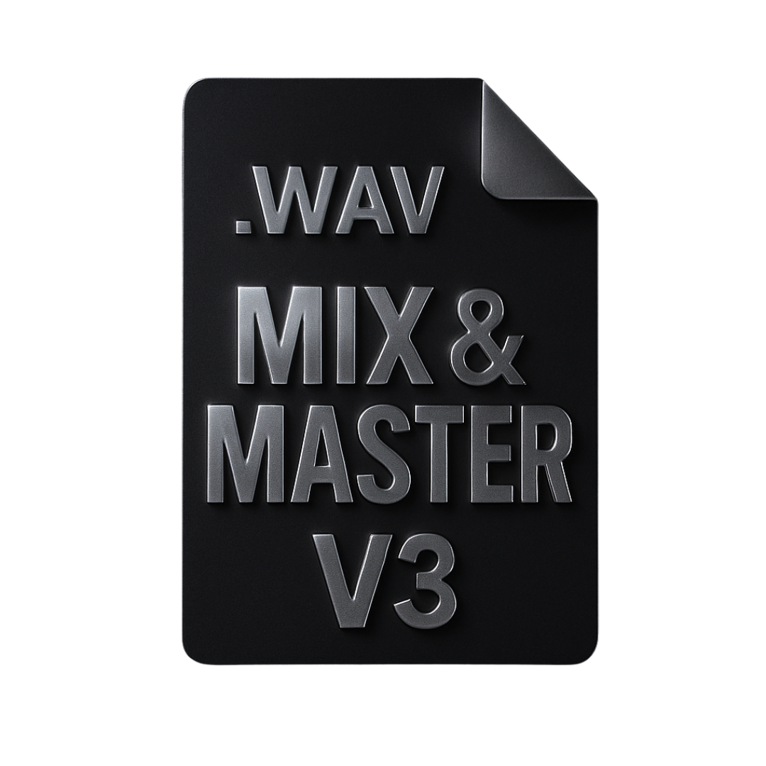 Mix & Master