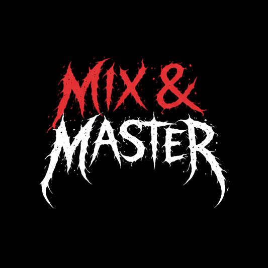 MIX & MASTER