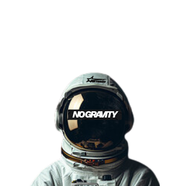 NoGravityShop