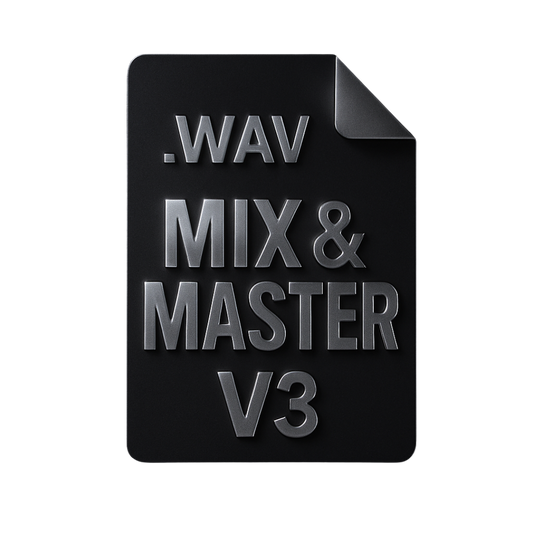 Mix & Master